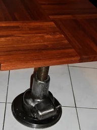 Table basse